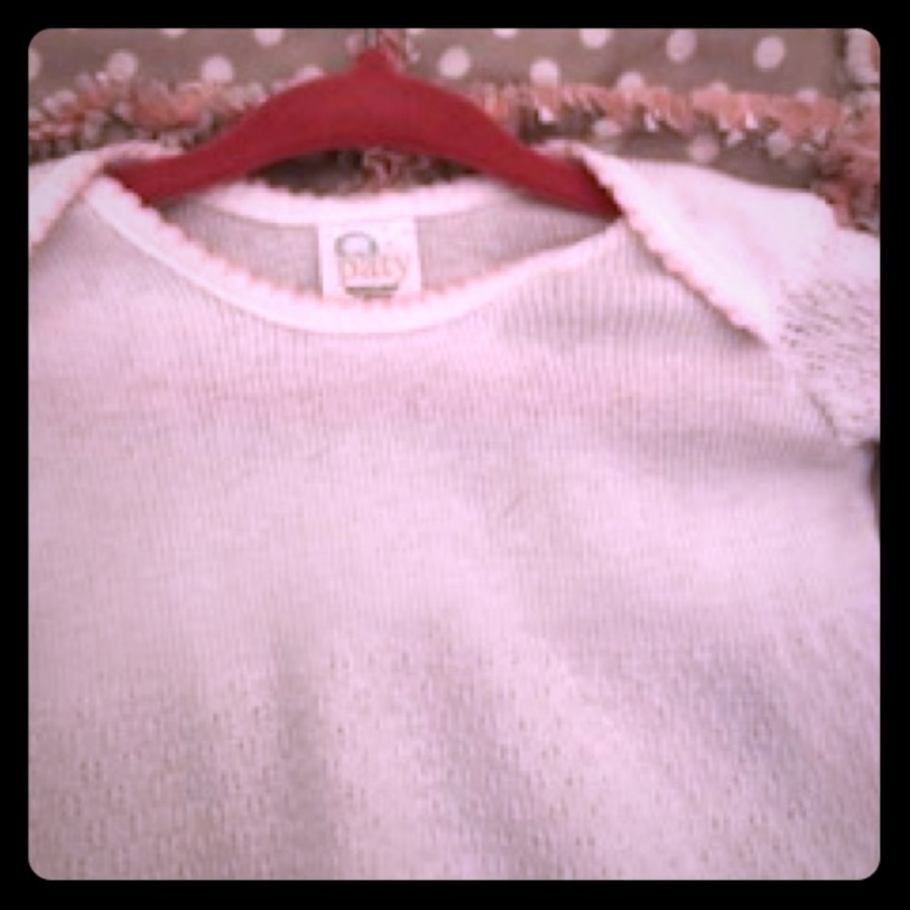 BNWT Patty Brand infant gown